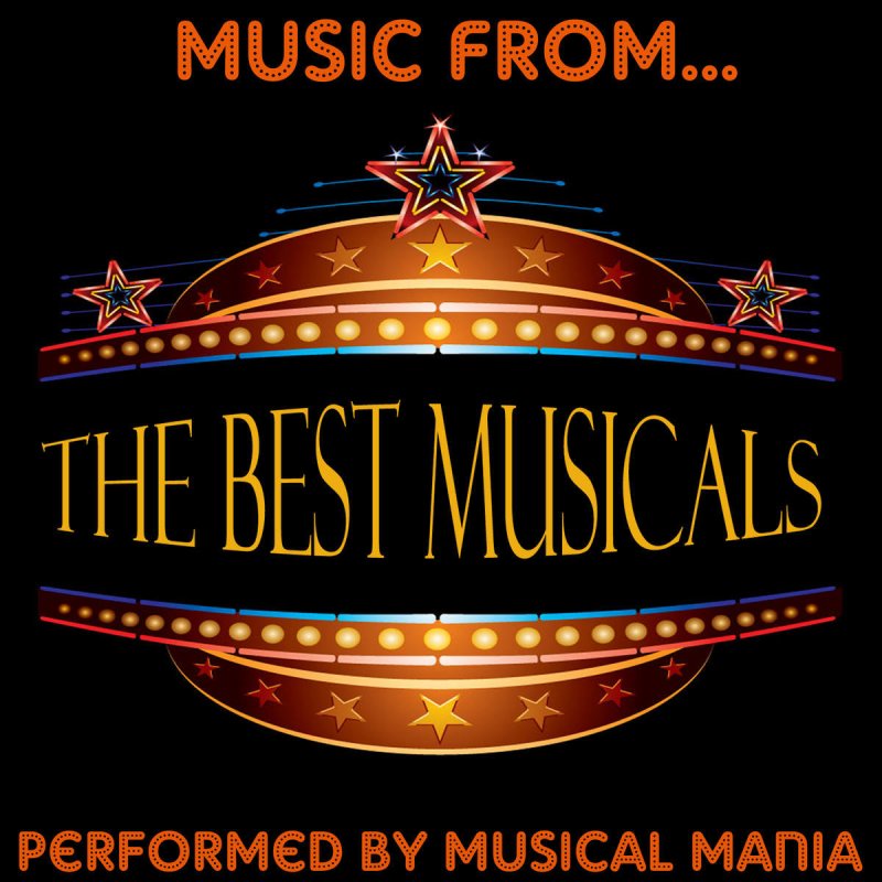 Best musicals