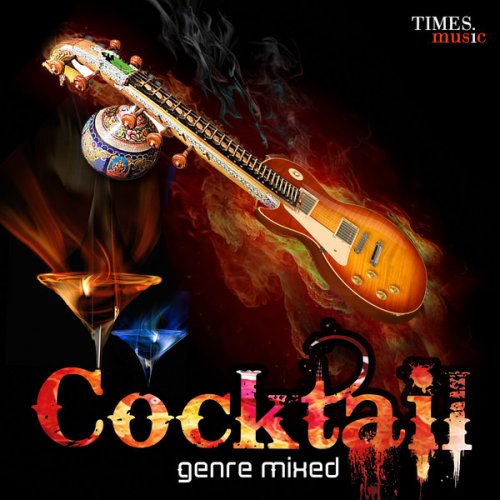 Cocktail Genre Mixed