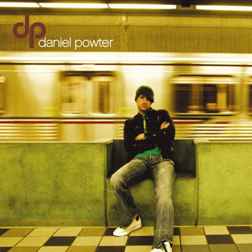 Daniel Powter (U.S. Release)