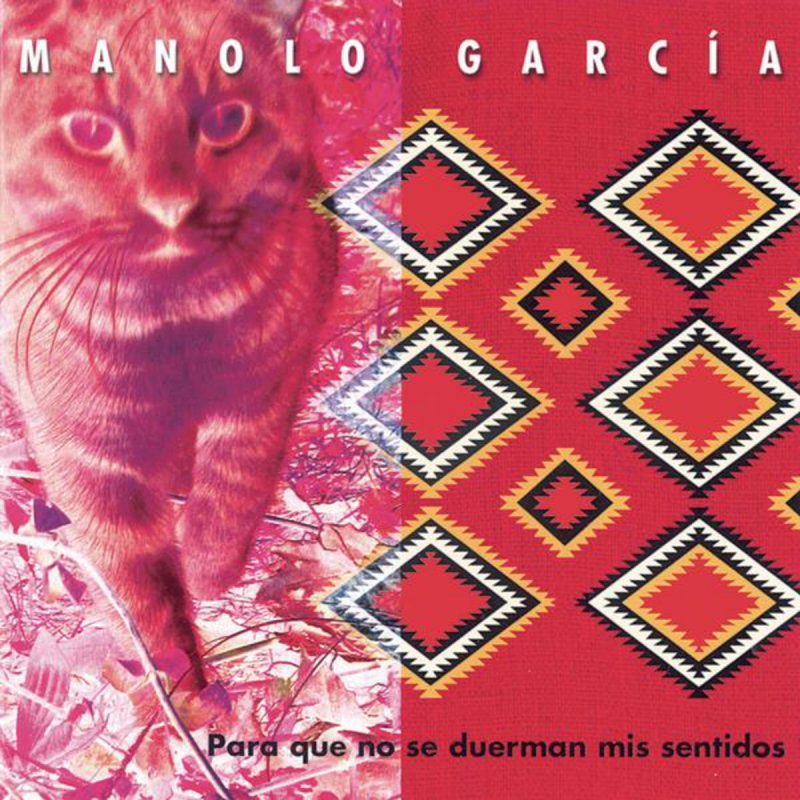 Manolo García baña de Música del Mar el 20 aniversario de su apuesta en  solitario