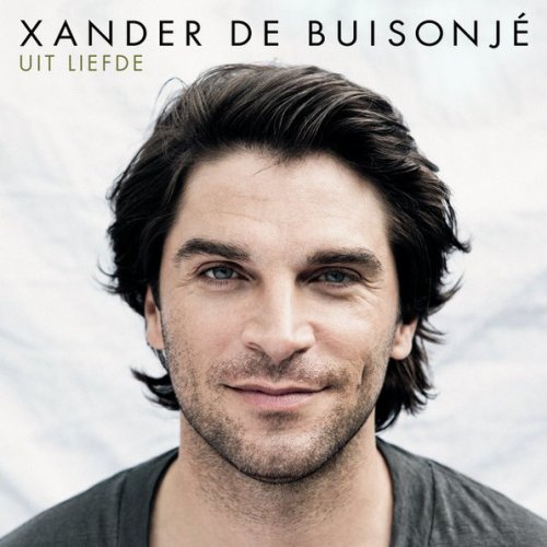 Xander De Buisonje 100 Lyrics Musixmatch