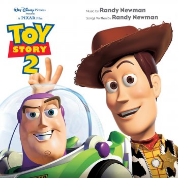 Toy Story 2 (Original Soundtrack)