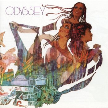 Odyssey - Our Lives Are Shaped By What … Odyssey – Our Lives Are
