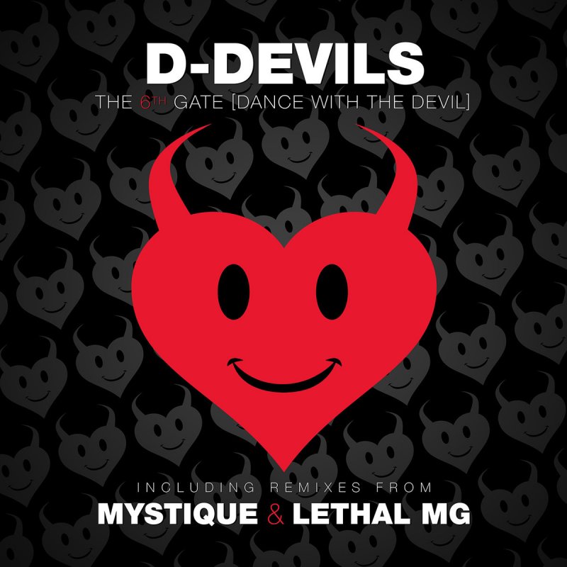 D Devils The 6th Gate Dance With The Devil Original Extended Lyrics Musixmatch