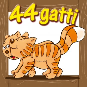 44 Gatti Testo Le Mele Canterine Mtv Testi E Canzoni