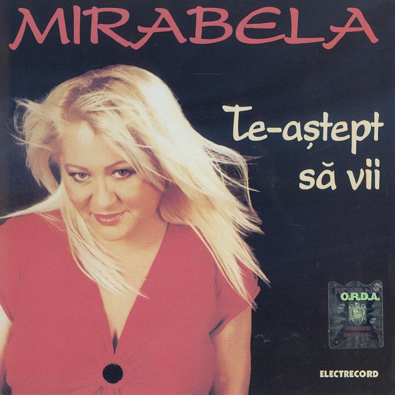 Mirabela Dauer Multumesc Iubita Mama Lyrics Musixmatch