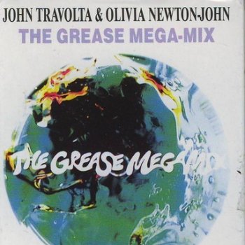 John Travolta Feat Olivia Newton John The Grease Megamix Songtext Musixmatch Скачать минус песни «grease megamix» 320kbps. musixmatch