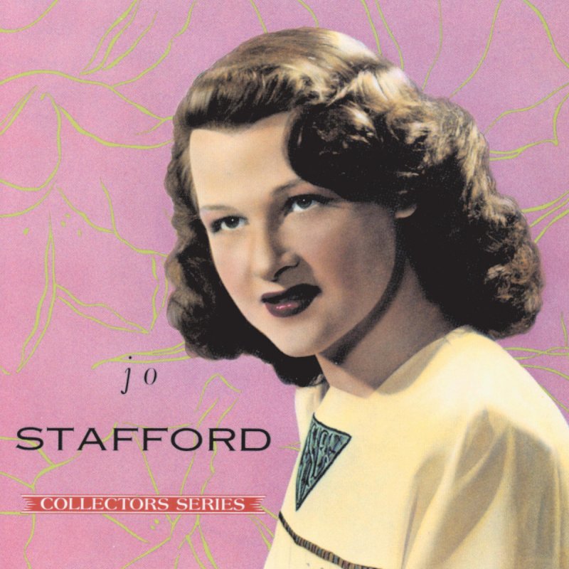 Jo Stafford Scarlet Ribbons (For Her Hair) Lyrics Musixmatch