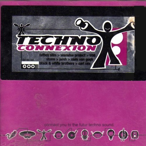 Techno Connexion
