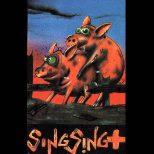 Összezárva '89/'99 - Sing Sing +