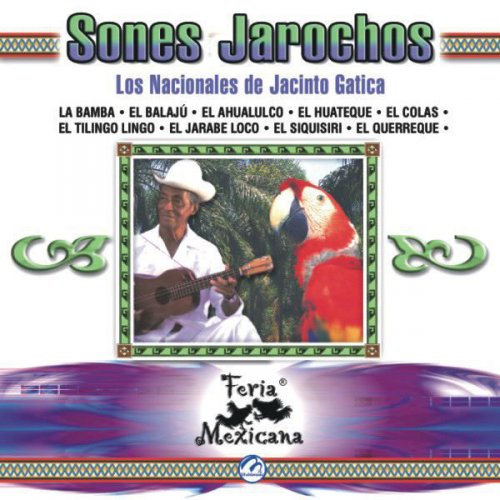 Letra De El Huateque De Sones Jarochos Feat Los Nacionales De Jacinto Gatica Musixmatch huateque de sones jarochos feat