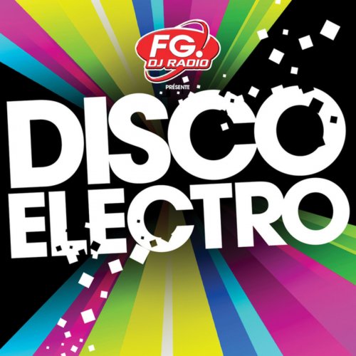 Disco Electro (By FG)