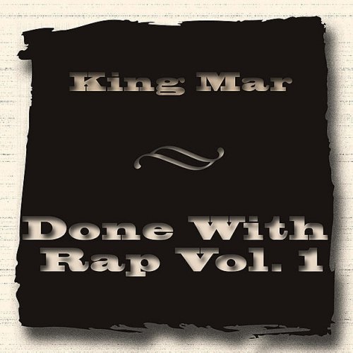 Done With Rap Vol. 1