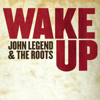 Wake Up Cover Of Arcade Fire Song By John Legend Feat The Roots Album Lyrics Musixmatch Enen no shouboutai fire force opening 1. musixmatch