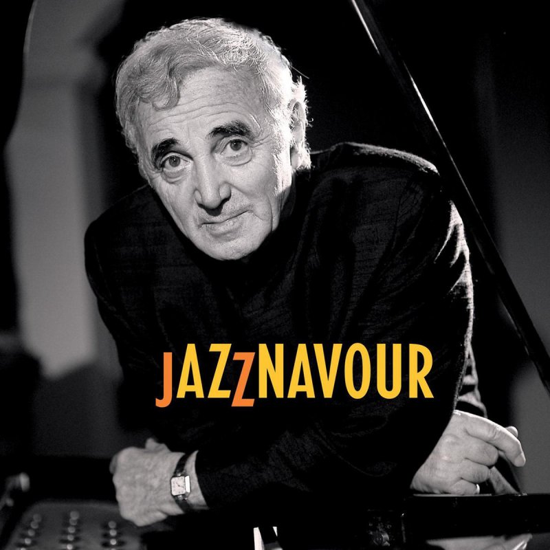 Charles Aznavour Feat Richard Galliano Eddie Louiss She Tous Les Visages De L Amour Lyrics Musixmatch