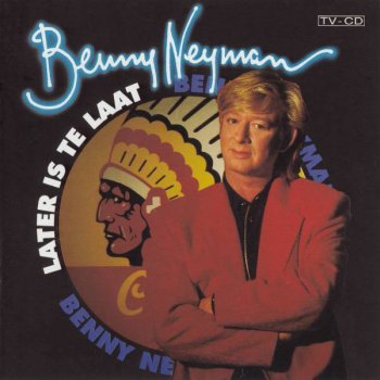 Benny Neyman - Ik Wilde Als Orpheus Zingen Benny Neyman - Ik Wilde Als Orpheus Zingen