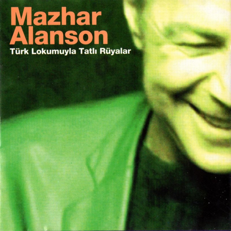 Mazhar Alanson - Hamak Lyrics | Musixmatch