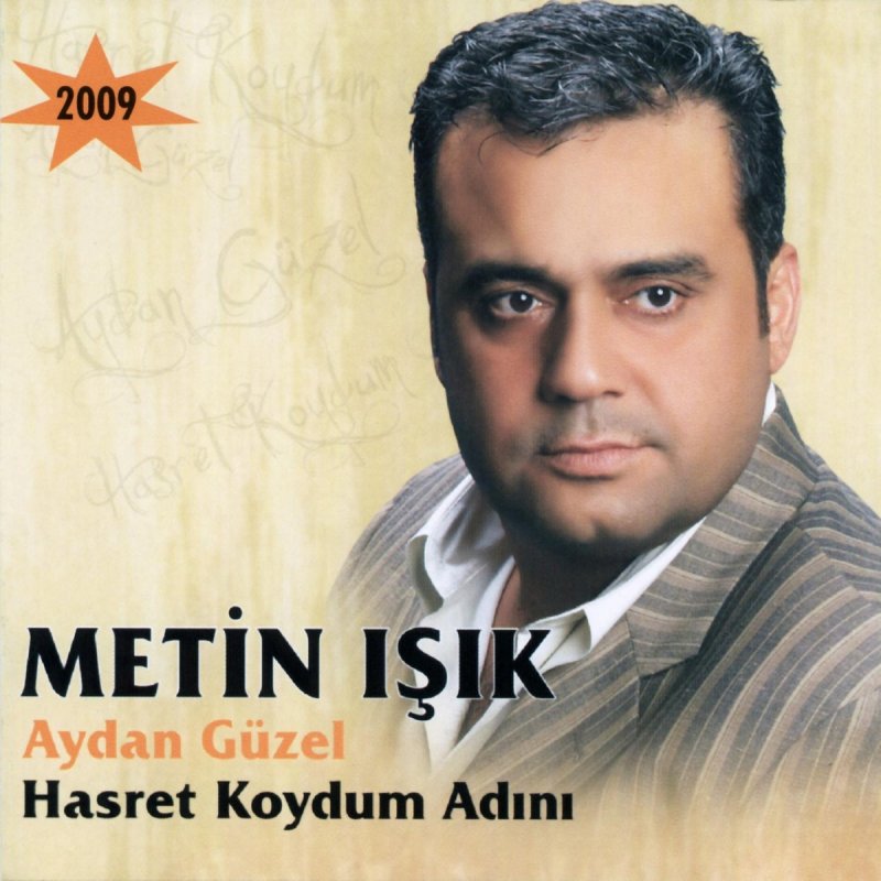 Metin Isik Aydan Guzel Lyrics Musixmatch