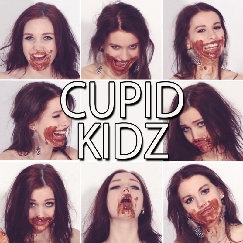 Cupid Kidz Ganja Poo Poo Songtext Musixmatch