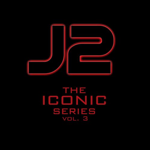 J2 the Iconic Series, Vol. 3