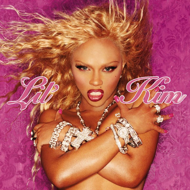 Letra De Custom Made Give It To You Amended Version De Lil Kim
