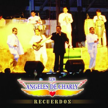 Letras del álbum Recuerdos de Los Angeles De Charly | Musixmatch: el  catálogo de letras más grande del mundo