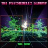 The Psychedelic Swamp Dr. Dog - cover art