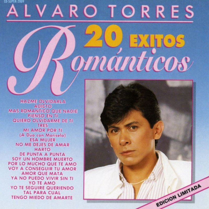 Marisela feat. Alvaro Torres Mi Amor por Ti Lyrics Musixmatch