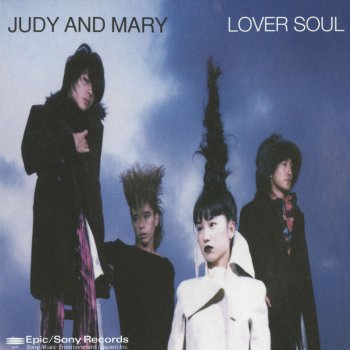 JUDY AND MARY - LOVER SOUL (Backing Track) Lyrics | Musixmatch