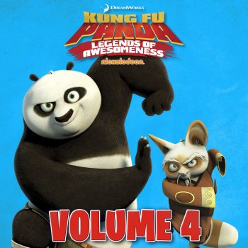 Kung Fu Panda Legends Of Awesomeness Le Canzoni Gli Album I Testi E Le Traduzioni Mtv