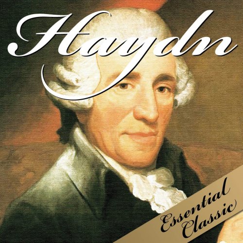 Haydn: Essential Classic