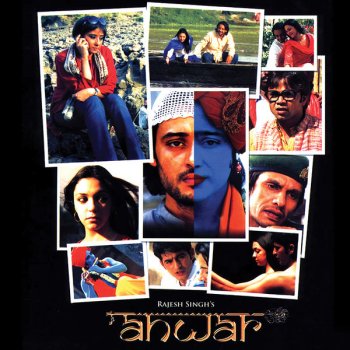 Anwar By Various Artists Album Lyrics Musixmatch Naresh iyer & shreya ghoshal. musixmatch