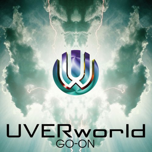 Uverworld Go On Lyrics Musixmatch
