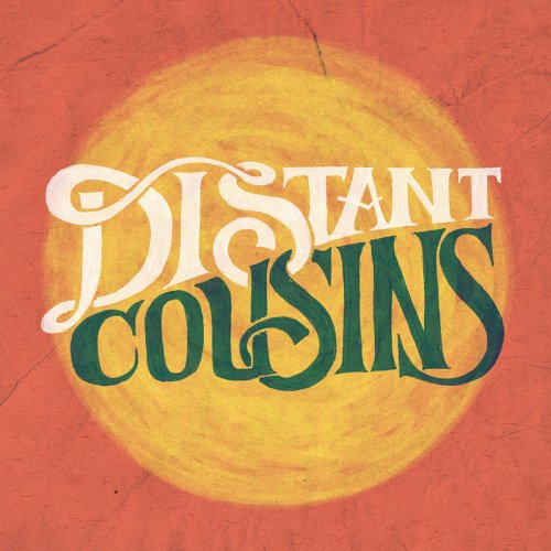 Distant Cousins EP