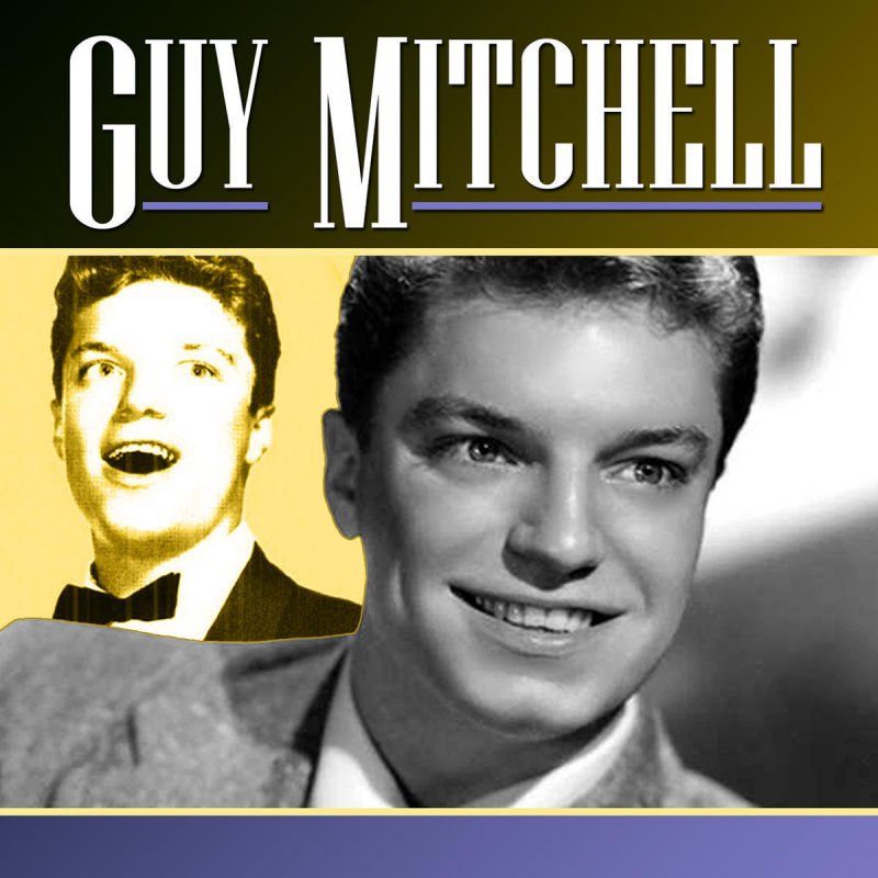 Billy a matter. Guy Mitchell. Guy Mitchell Rock. Rock a Billy. Guy Mitchell старый.