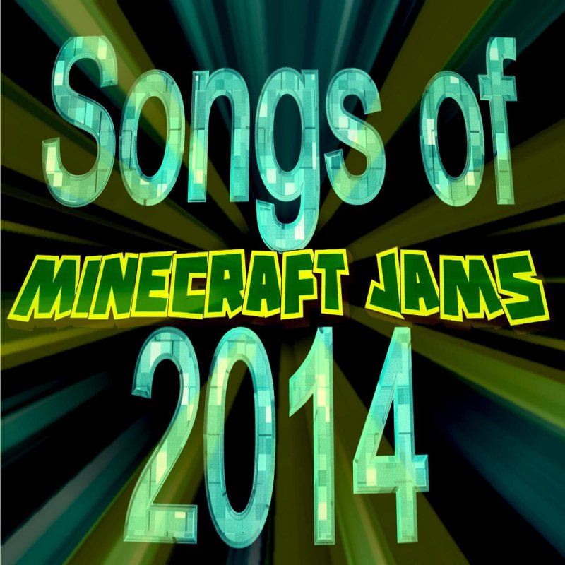 Minecraft Jams - Diamond King Lyrics  Musixmatch