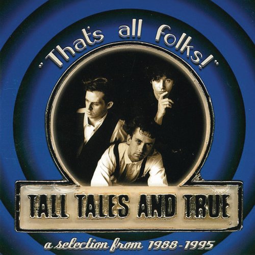 That's All Folks! A Selection from 1988 - 1995