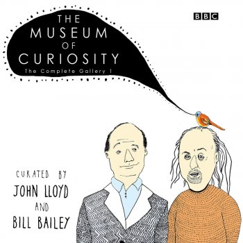 Part Troll By Bill Bailey Album Lyrics Musixmatch Song Lyrics And Translations