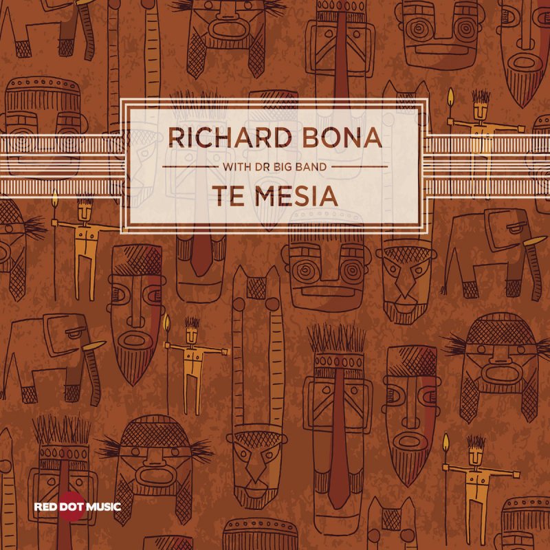 Richard Bona & DR Big Band African Skies Lyrics Musixmatch