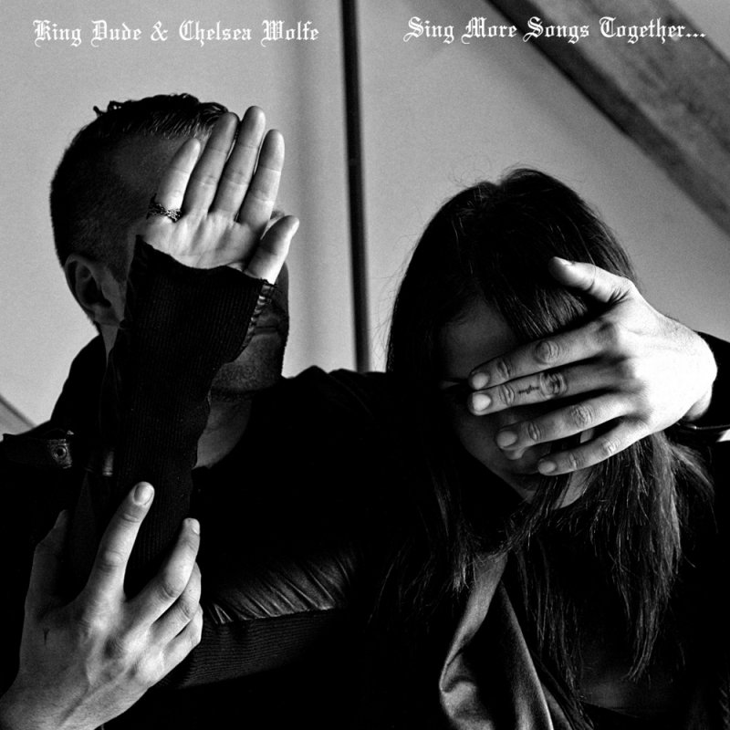 Letra de Bed on Fire de King Dude feat. Chelsea Wolfe Musixmatch
