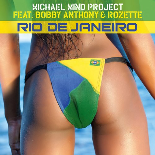 Rio de Janeiro (Remixes)