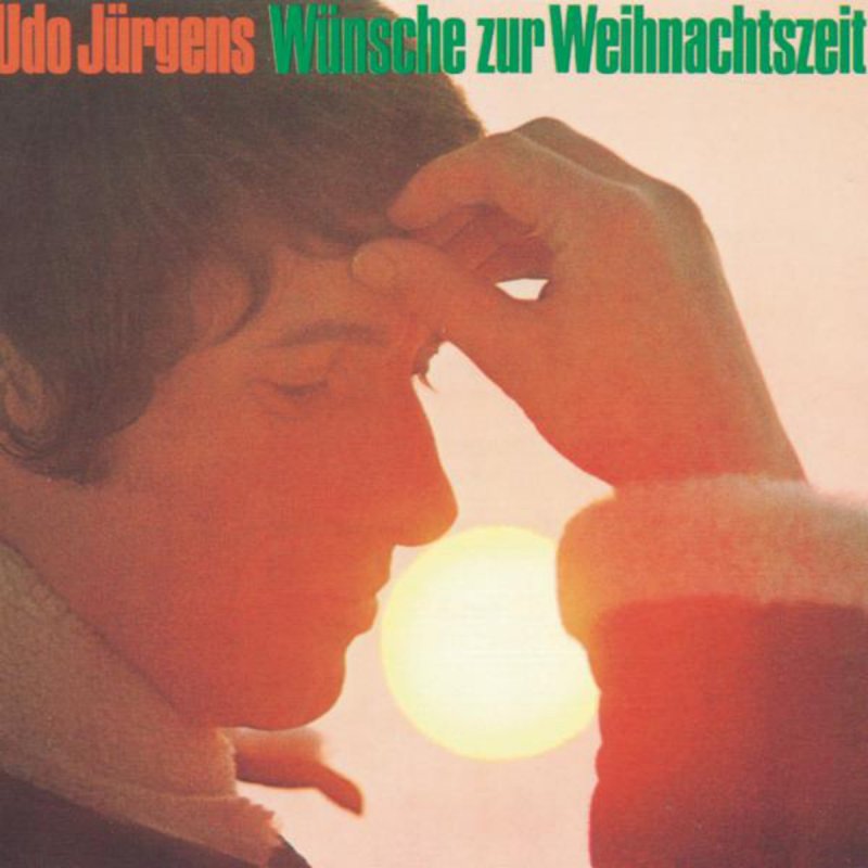 Udo Jürgens Stille Nacht Heilige Nacht