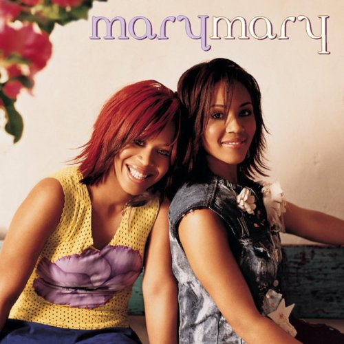 Mary Mary - Ordinary People Lyrics