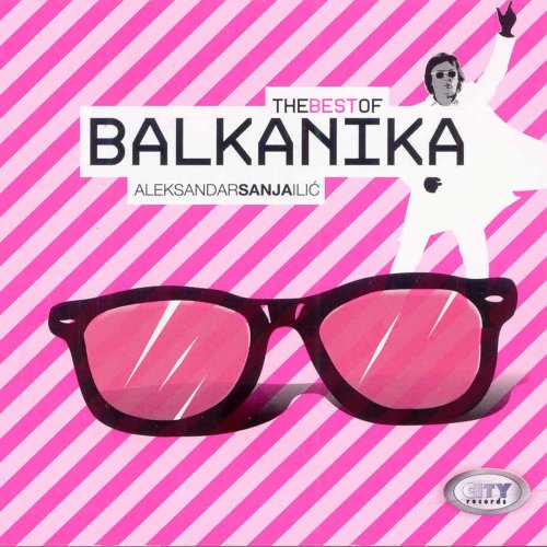 The Best of Balkanika
