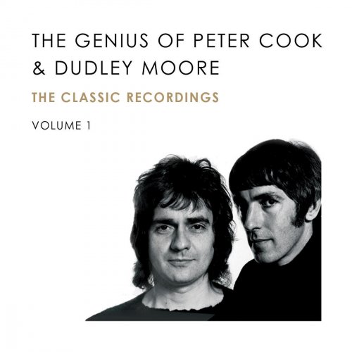 The Genius Of Peter Cook and Dudley Moore (Volume 1)