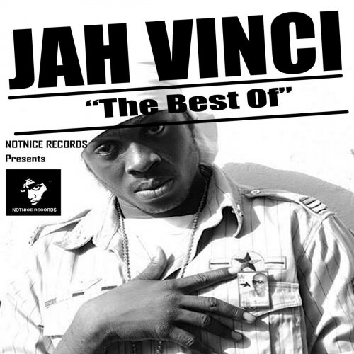 Best of Jah Vinci