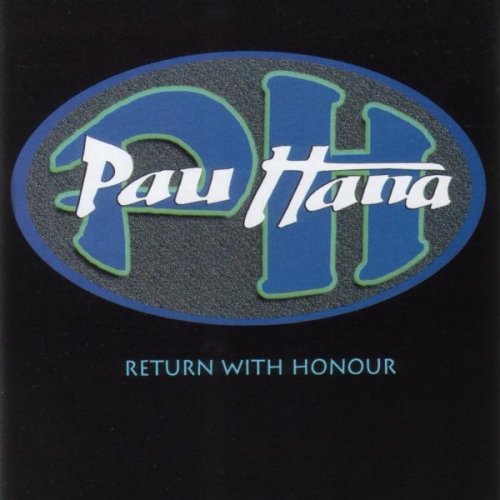 Pau Hana Nani I M Waiting Lyrics Musixmatch musixmatch