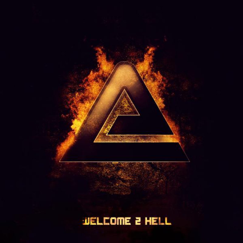 Welcome 2 hell