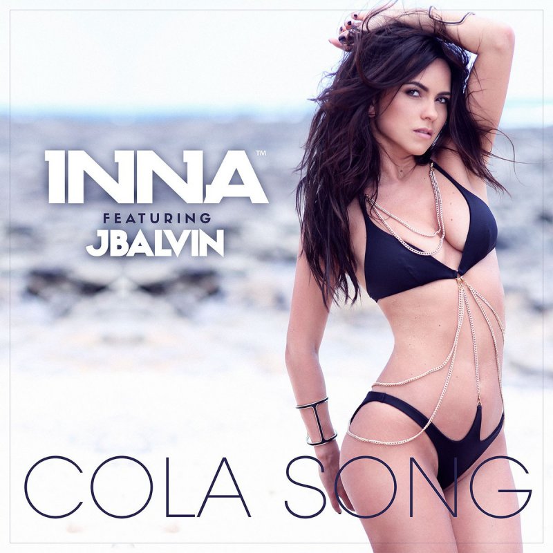 lyrics inna cola song feat j balvin official music video inna