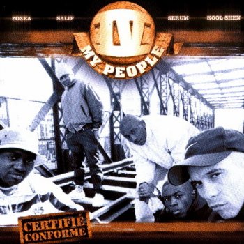 Kool Shen United We Stand Feat Toy Lyrics Musixmatch He is also a break dancer and a graffiti artist. musixmatch